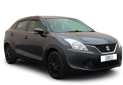 Maruti Baleno-img